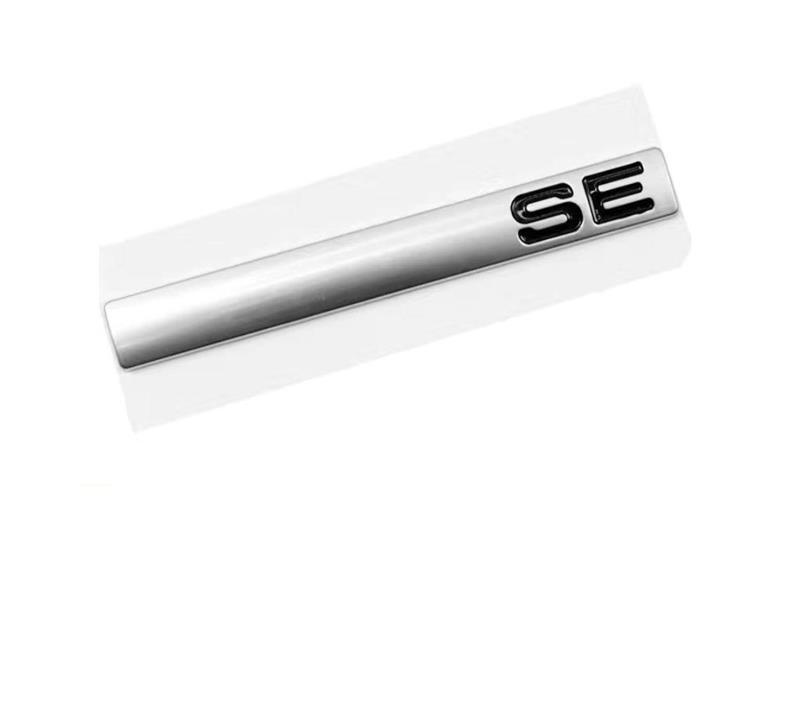 Land Rover Range Rover Discovery 5 Executive rear emblem, Starry Sky Discovery, Sport high-spec rear emblem, Land Rover car emblem letters