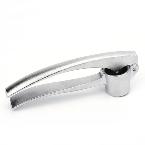Home Garlic Press Garlic Squeezing Tool Garlic Paste Magic Kitchen Tool Manual Garlic Masher Direct Manufacturer Shipping