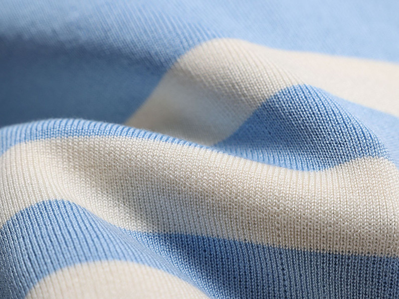 Dameskleding herfst en winter Russische lange mouwen trui pak gebreide top broek pak vrouwelijk_voghion.com