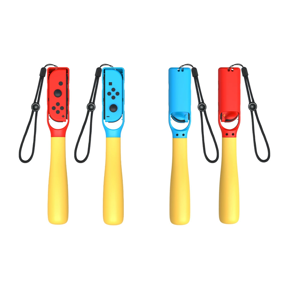 Аксессуары для игры Switch Sport базовый стержень рукоятка гольф Switch OLED бейсбольная палочка