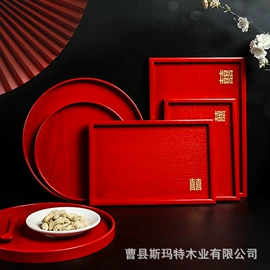 木质工艺品;一次性刀叉勺;盘