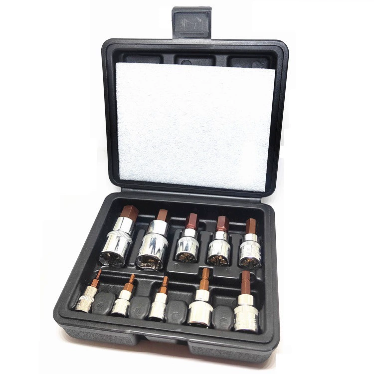 Завод DABASHOU H-образный роторный рукав с шестиугольным давлением