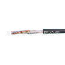 原装正品/TAIYO太阳电线/TLM/20276 LF，8C*22AWG，黑/中国现货
