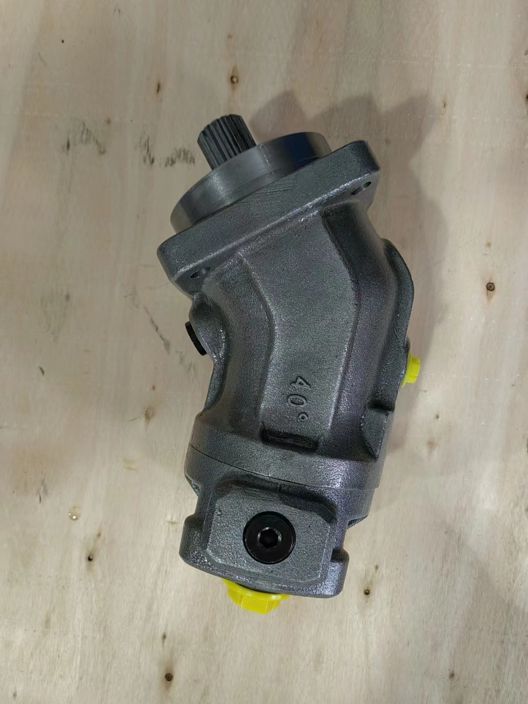 德国REXROTH力士乐柱塞泵A2F32W6.1P2