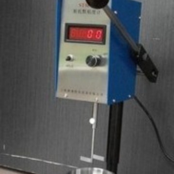 STM-IV斯托墨粘度计 斯托默粘度仪 斯托默粘度计