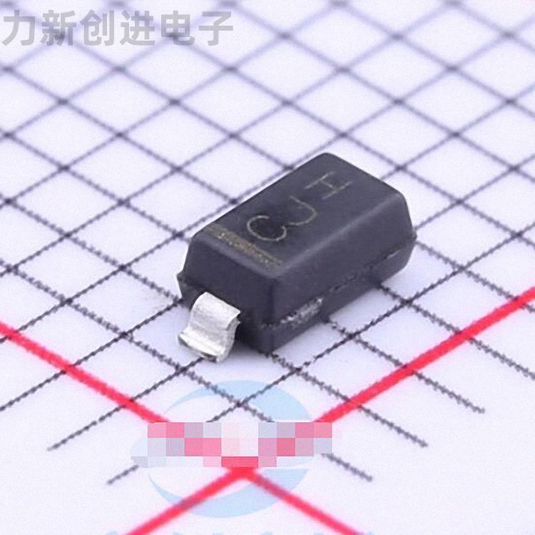 MMSZ4683T1G 封装 SOD-123 稳压二极管