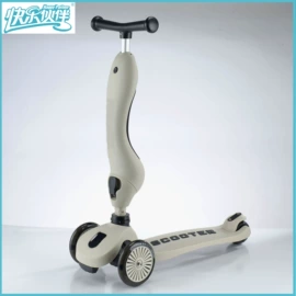 儿童滑板车;拼插类玩具;学步车