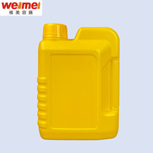 �S��ֱ�N 1L�� HDPE����Һƿ�C�͝�����ƿ �ܷ��©���ϰ��bƿ