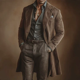 男式运动套装;男式夹克;男式衬衫