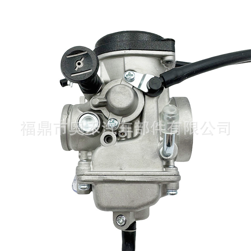Single-Line Dual-Line Carburetor Suitable for Yamaha Yamaha Tw200 Trailway Tw225 Ybr125