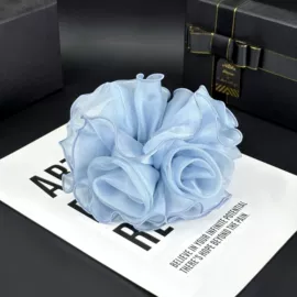 发箍;发圈;发夹