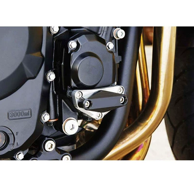 Bandit Gsf1250 Engine | Motorcycle frame