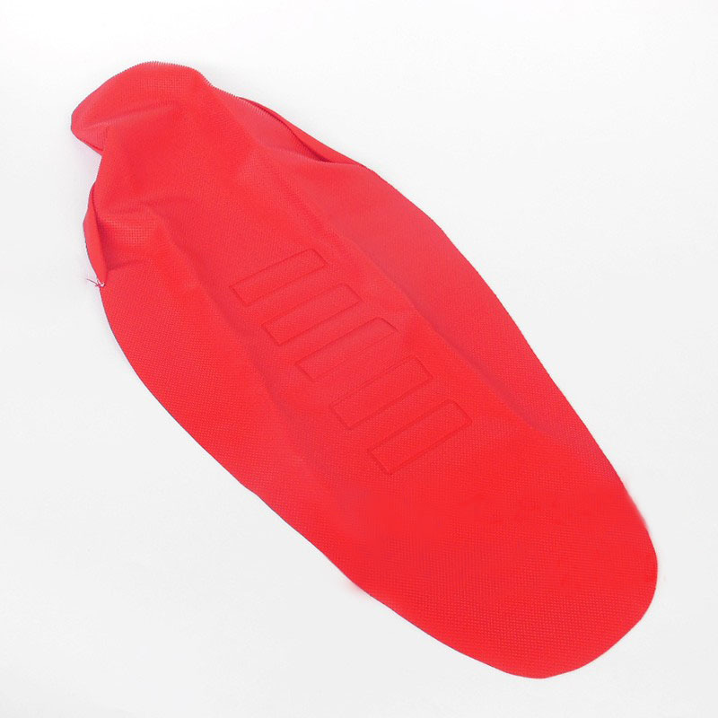 Super pirata lobo velocidad de onda constante barco mar del norte banma off-road motocicleta cubierta de cuero antideslizante impermeable cojín de partículas de secado