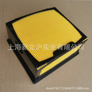 Suitable for Swedish huswarner K770 toothless saw fushihua K760 cutting machine air filter