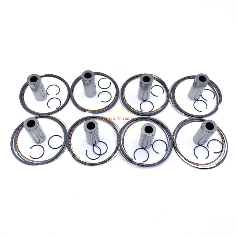 Engine Piston Is Suitable for Mercedes-Benz C292 X166 C217 A2780303217 2780303217