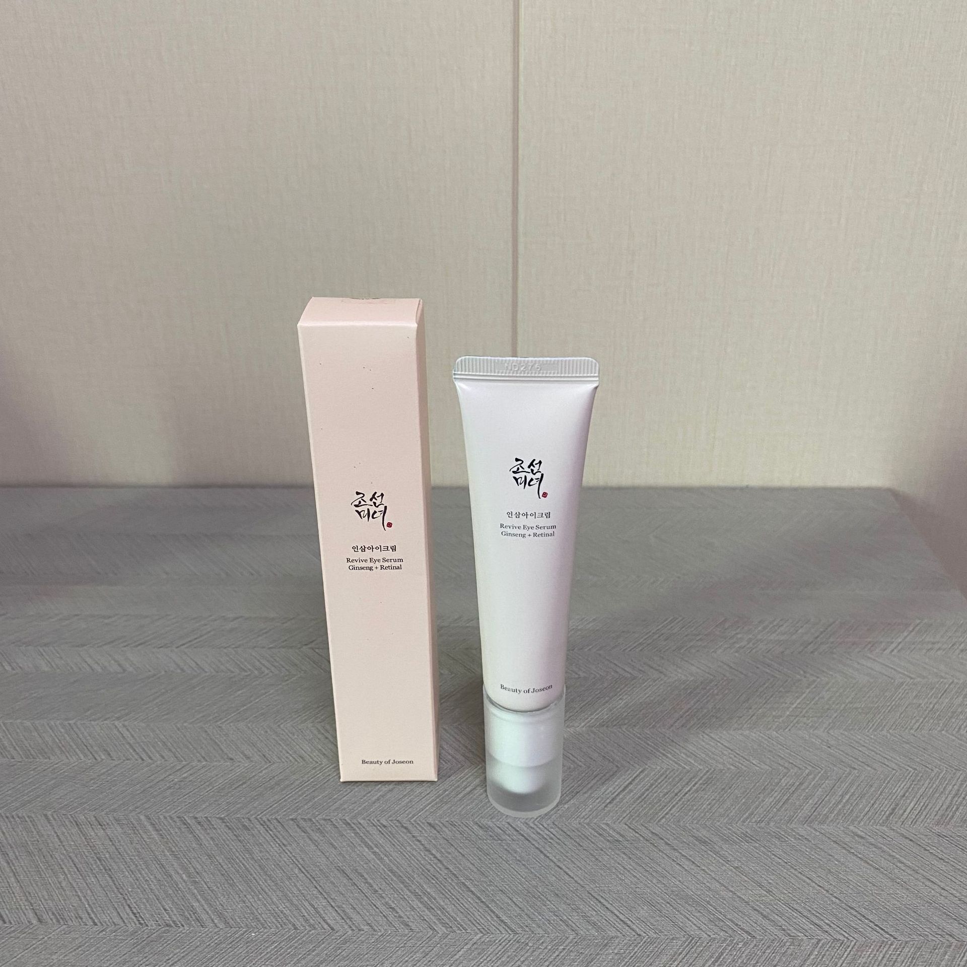 코리안 아이크림 30ml