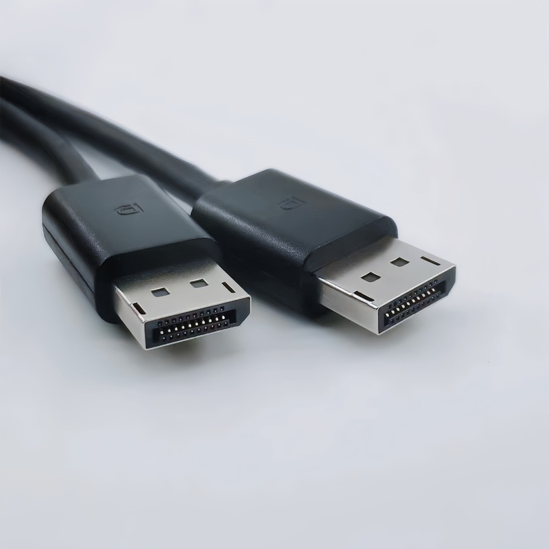 Minidp-hdmiケーブルhdビデオケーブルコンピュータモニタ接続ケーブルdp雷ポート-hdmi変換ケーブル|undefined