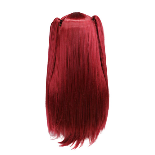 Dressing doll falls in love wig Kitagawa Uimuo Little Devil cos wig anime character simulation scalp
