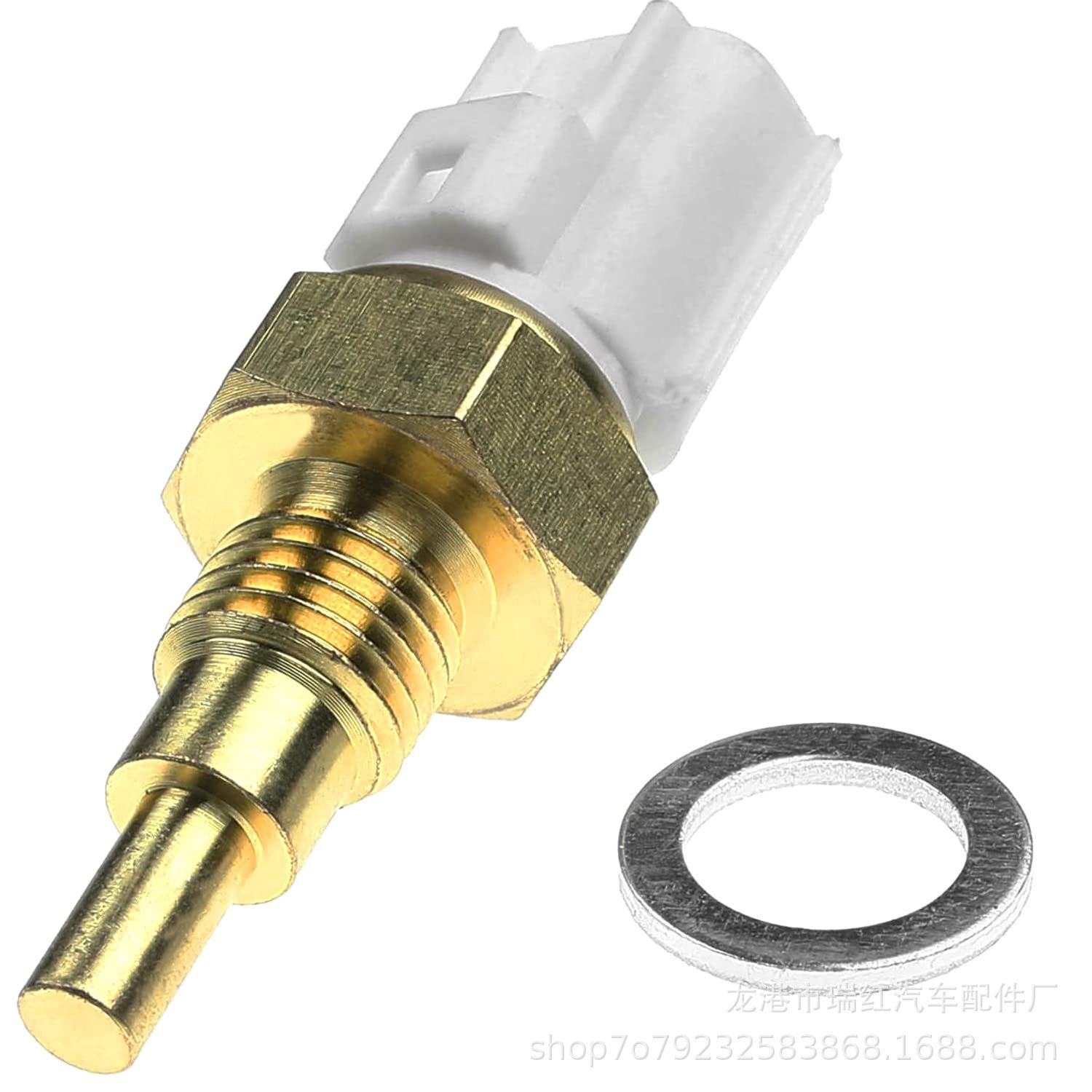适用丰田雷克萨斯水温传感器 冷却系统传感器 89422-33030