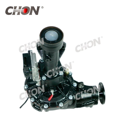 Suitable for Toyota Hilux Differential assembly