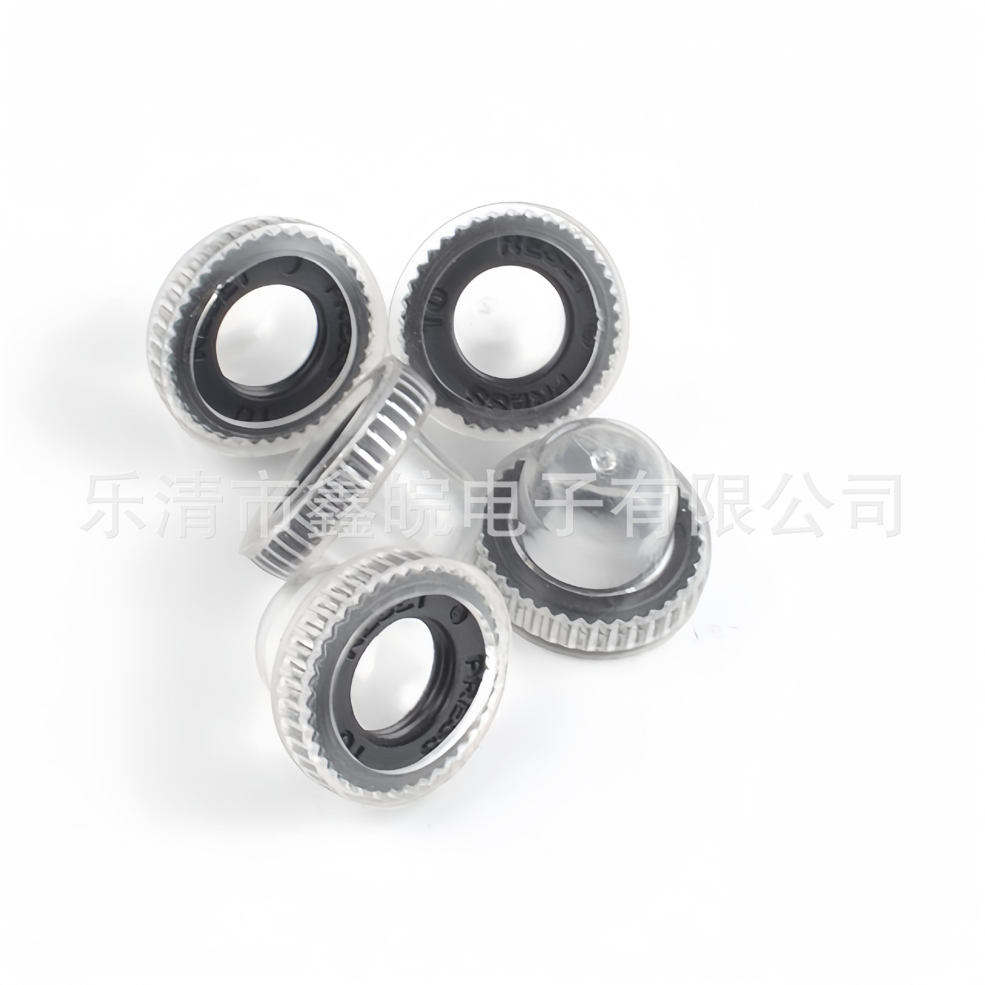 供应过载保护器防水帽胶隔尘套 防水罩防水帽防水盖防水套