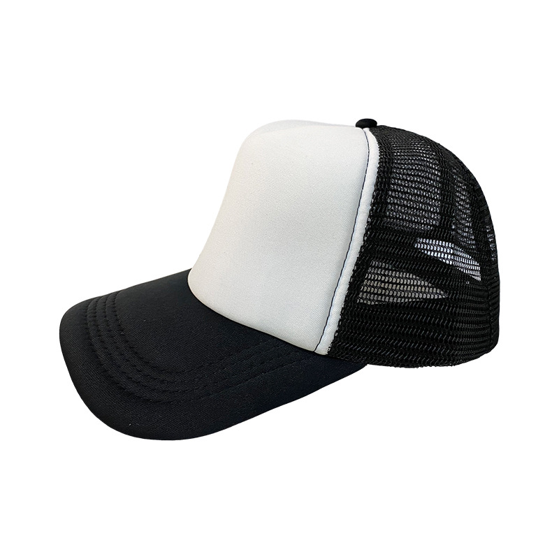 2024 nuevo producto sombrilla sombrero de protección solar para hombres gorras de béisbol de ocio transpirables deportes al aire libre sombrero de verano femenino salvaje al por mayor