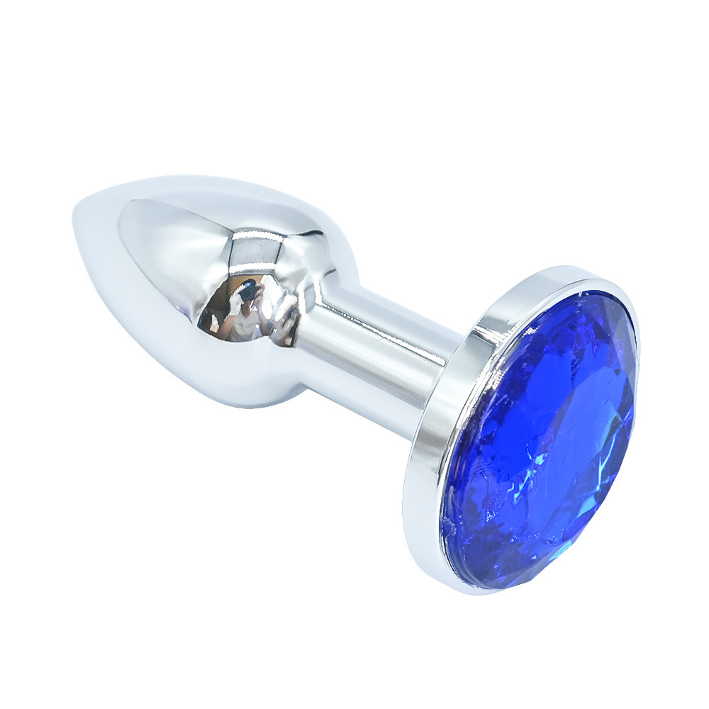 金属肛門プラグメーカー卸売りステンレス後庭プラグ同志趣味肛門栓成人趣味用品代発