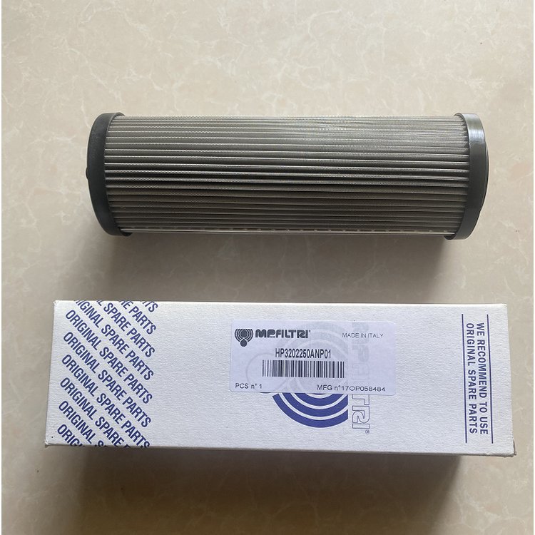 意大利翡翠HP3204A25AHP01mpfiltri过滤器滤芯 原装正品