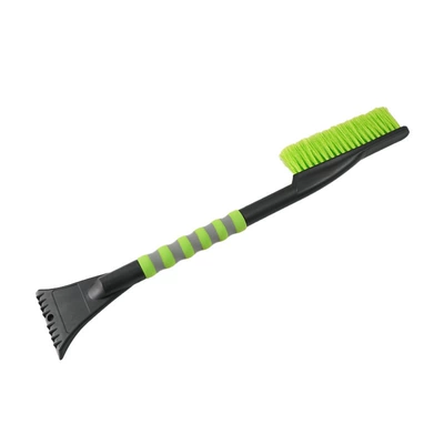 snow removal tool, glass defrosting, Other Automotive Safety Supplies - multifunctional-snow-shovel-green