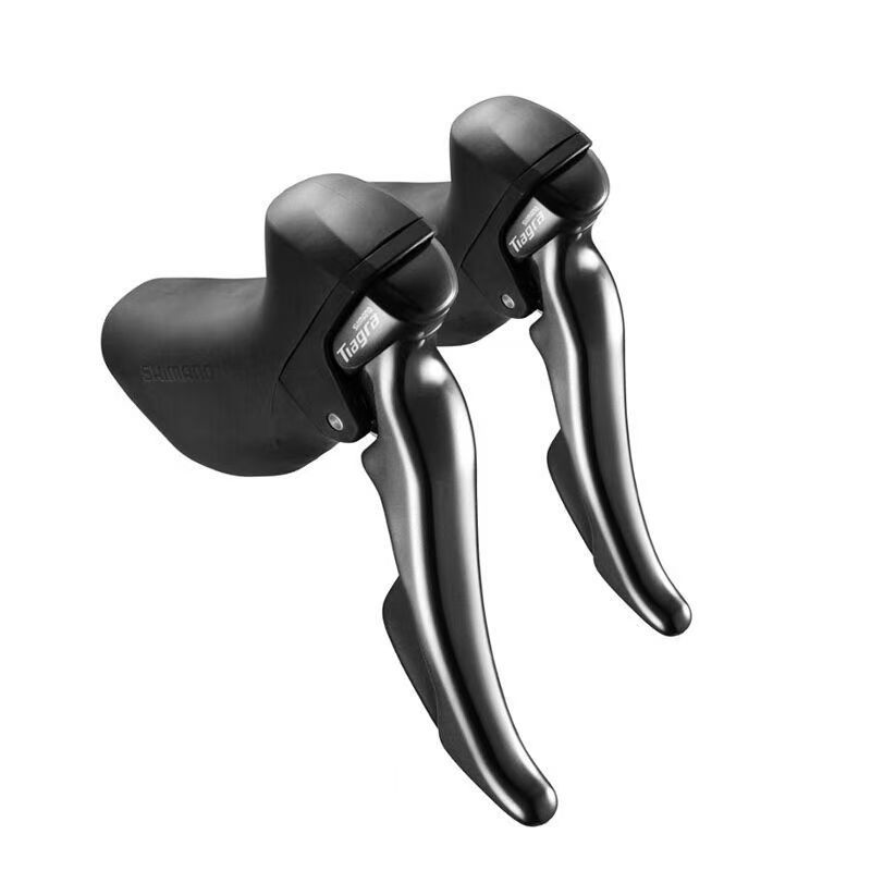 SHIMANO SHIMANO 4720 4700 conjunto de cambio de mano delantero trasero disco de dientes de volante de volante abrazadera de cadena