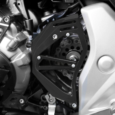 Motorcycle frame, 2014-2024 Front Chain Cover
