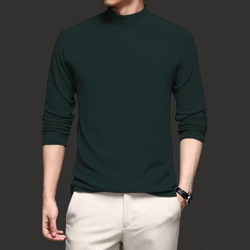 녹색