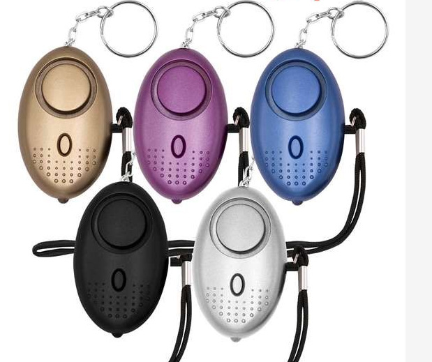 厂家供应女子防狼器报警器 个人报警器 女生个人防狼报警器