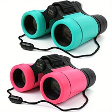 C 29553 Kids binoculars toy ��ͯ˫Ͳ��Զ���羳����ͨ����