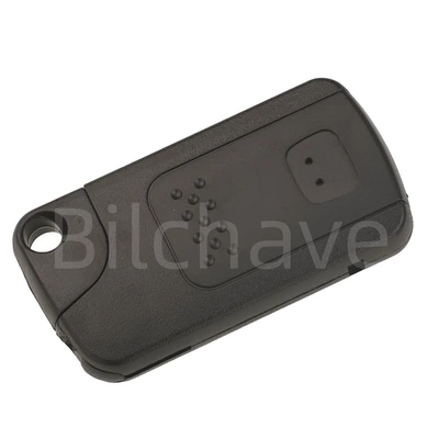 replacement shell, Car Keys