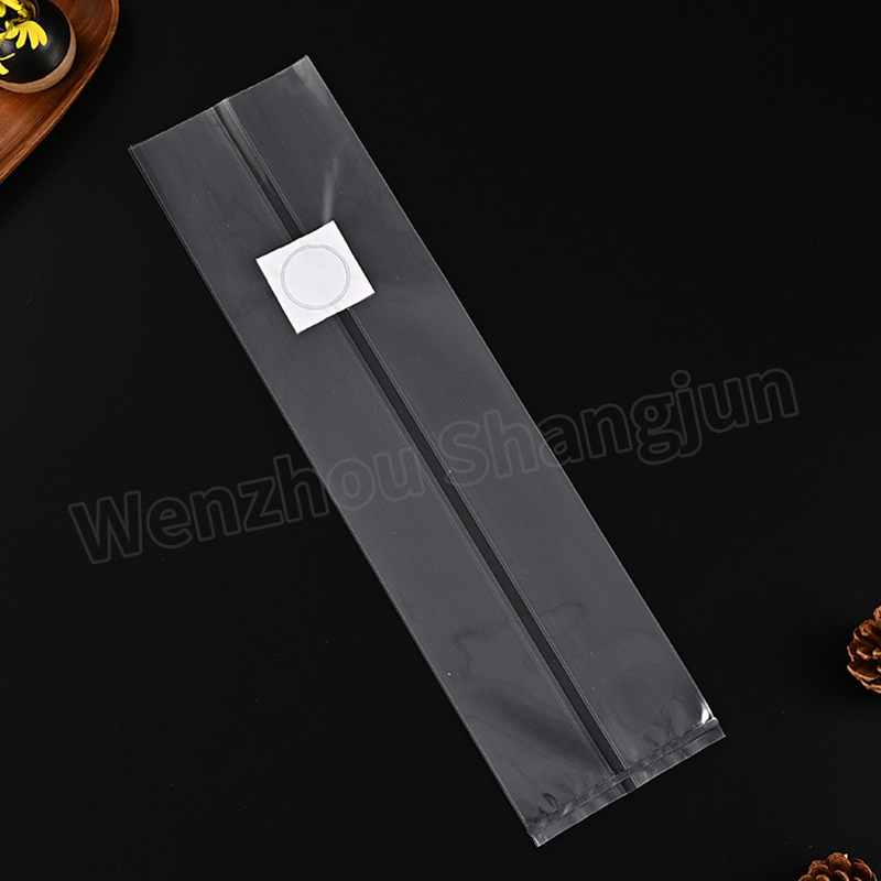 Mushroom Growth Bag Polypropylene Mushroom Bag 25*50 6 Silk Thick Mushroom Bag Wholesale