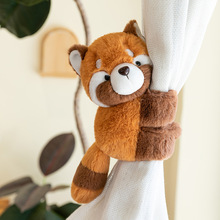 外贸啪啪圈立款趴趴圈浣熊玩偶考拉动物公仔手环手圈礼品手腕玩具