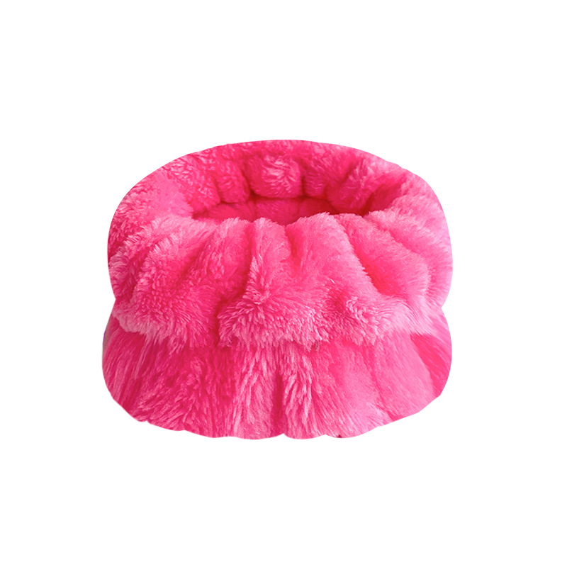 Amazon cross-border franela banda de pelo pulsera conjunto de pulsera absorbente de las mujeres deportes tie-dyed pulsera traje de vacío