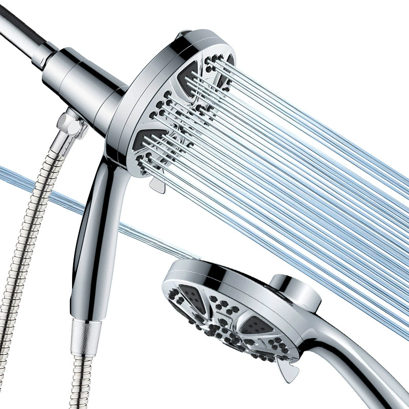 Трансграничный душ для ванной