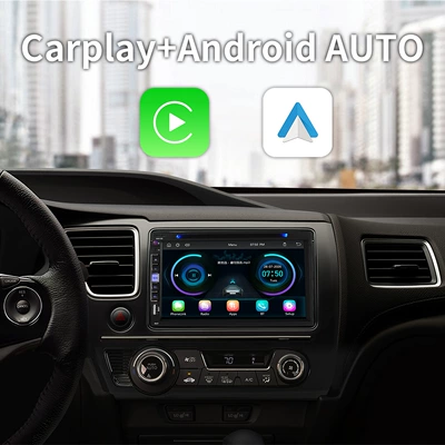6.95inch Car Car mp5