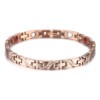 Magnetic bracelet natural stone, European style, Amazon, wholesale