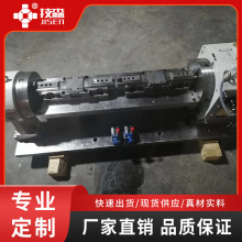 液压四轴夹具加工气压产品双工位厂家直销打样专业批发供应