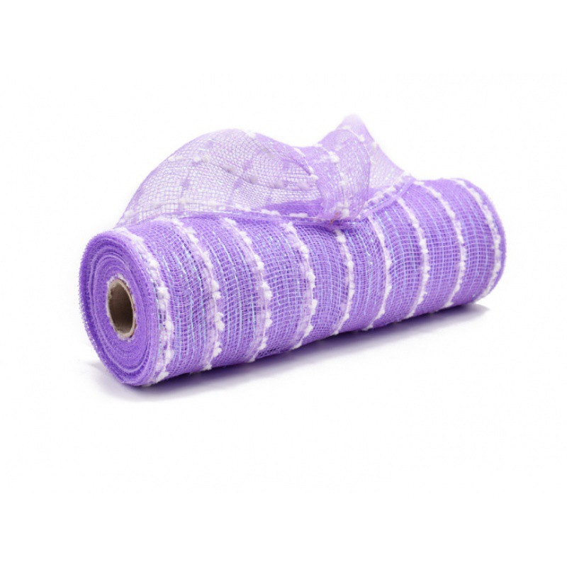 보라색 + 보라색 양파 조각 + 흰색 가는 머리카락