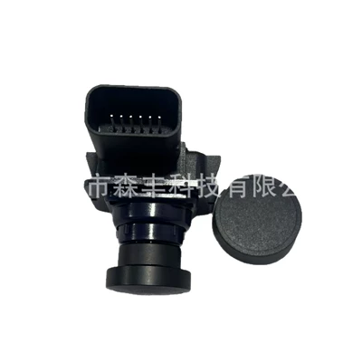 Reversing Camera D2Bt-19G490-Bd, Vehicle camera