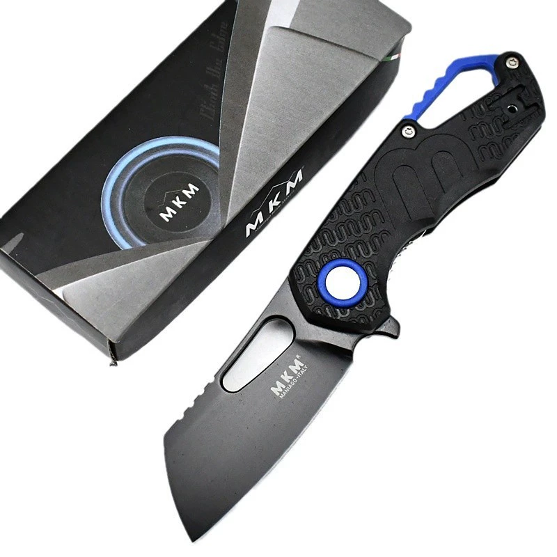 Tactics handheld travel pocket knife, factory direct supply