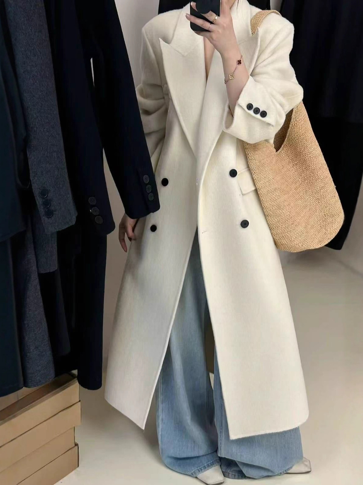 Off-white