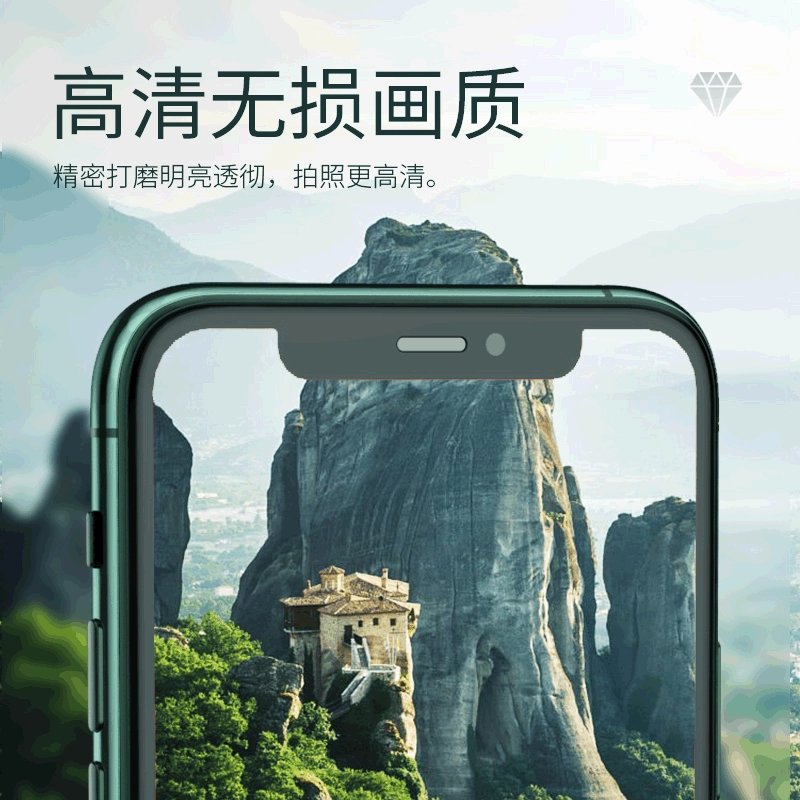 Совместимо с iPhone 12, трёхмерный объектив, 3D, intel core i11