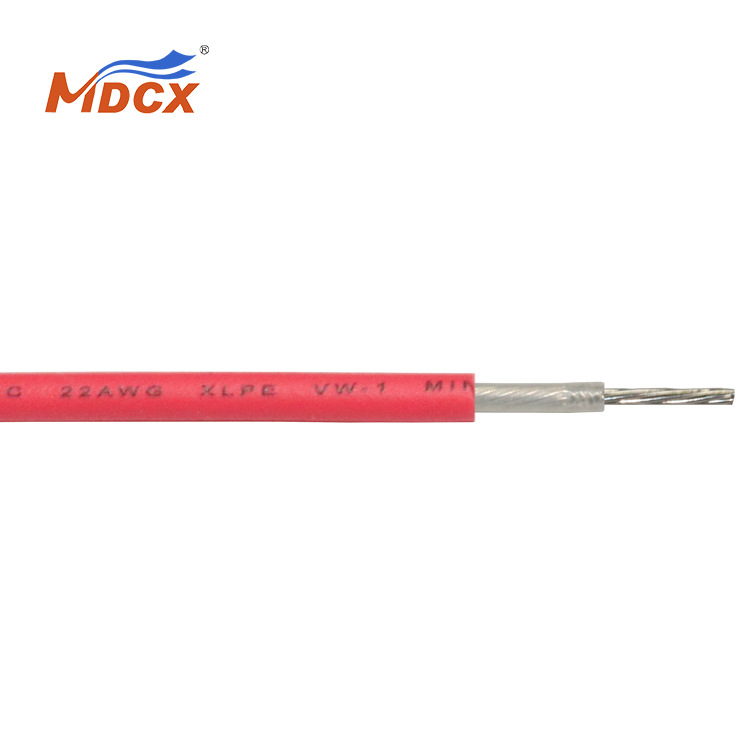 勇进UL3239阻燃高压线高压电子线