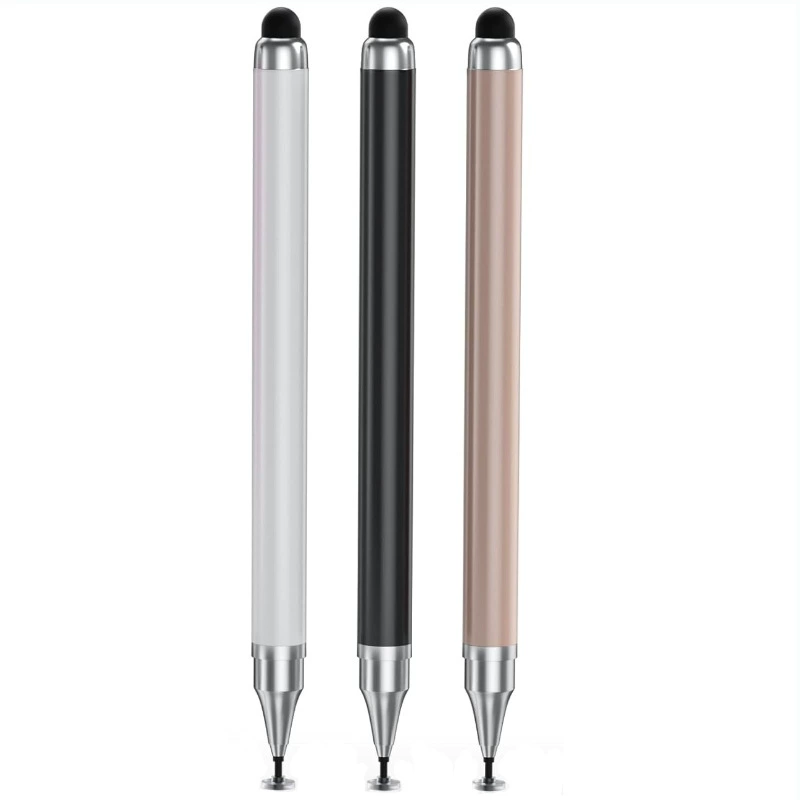Apple, huawei, compatible brush, tablet touch mobile phone, 2 in 1