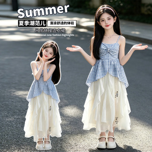 �ļ�Ůͯ���b2026�¿�����Ů���nϵ�д�ͯ���ӵ�������ƴ�ӵ���ȹ